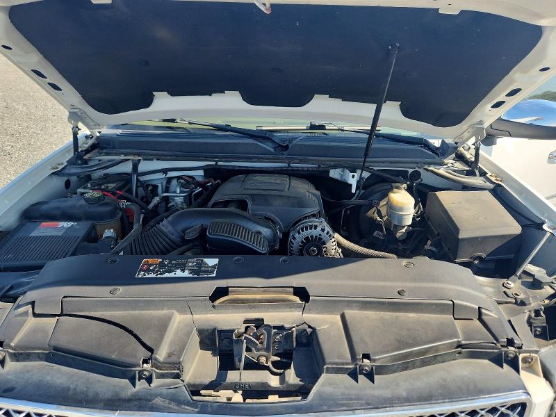 Продажа на аукционе авто 2013 Chevrolet Tahoe, vin: 1GNSCCE06DR163707, номер лота: 52358566