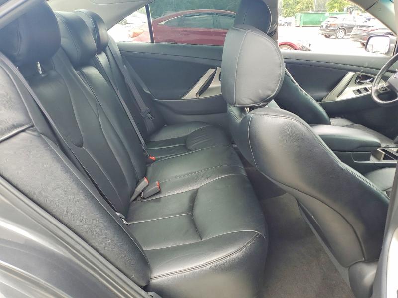 2007 Toyota Camry მანქანა იყიდება აუქციონზე, vin: 4T1BK46K07U020007, აუქციონის ნომერი: 54351416