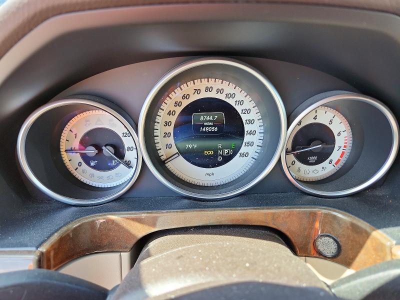 Продаж на аукціоні авто 2014 Mercedes-benz E, vin: WDDHF5KB2EA938523, номер лоту: 53159636