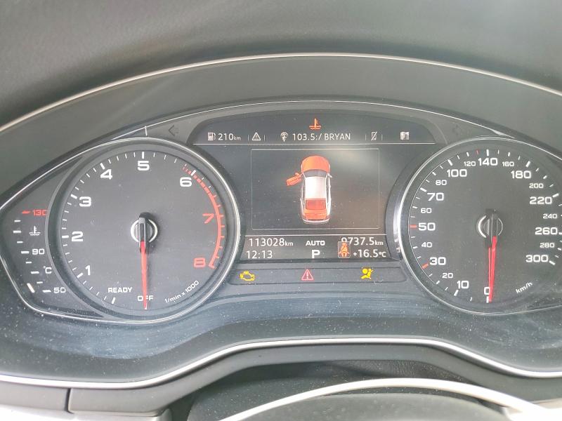 Aukcja sprzedaży 2018 Audi A5, vin: WAUENCF5XJA056189, numer aukcji: 52586836