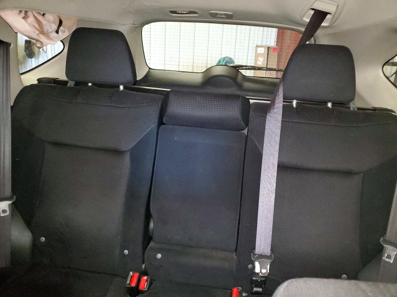 55053346 :رقم المزاد ، 2HKRM4H59DH630157 vin ، 2013 Honda Cr-v مزاد بيع