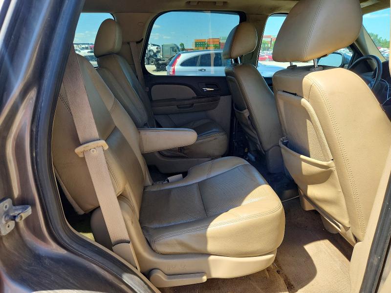 51919606 :رقم المزاد ، 1GNSKCE08BR138923 vin ، 2011 Chevrolet Tahoe مزاد بيع