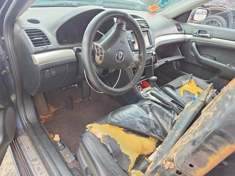 Aukcja sprzedaży 2005 Acura Tsx, vin: JH4CL96905C021708, numer aukcji: 54501336
