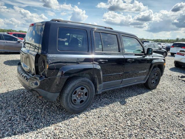 2015 Jeep Patriot მანქანა იყიდება აუქციონზე, vin: 1C4NJPBBXFD274673, აუქციონის ნომერი: 54817276