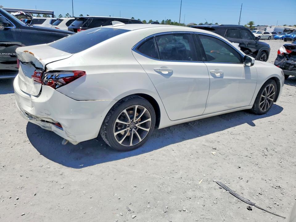 Aukcja sprzedaży 2015 Acura Tlx, vin: 19UUB1F55FA007714, numer aukcji: 52500686