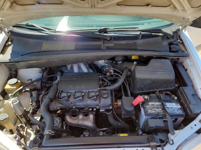 Aukcja sprzedaży 1999 Toyota Sienna, vin: 4T3ZF19CXXU162023, numer aukcji: 53714306