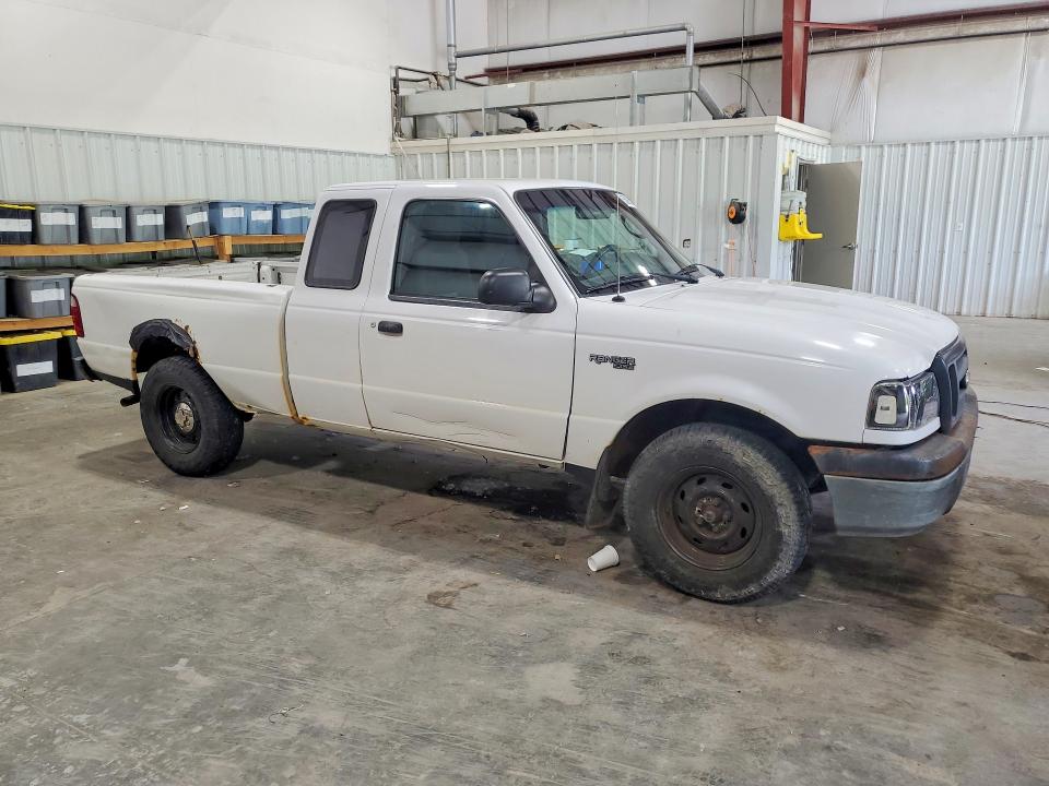 Aukcja sprzedaży 2004 Ford Ranger, vin: 1FTYR14U54PA86902, numer aukcji: 55095326
