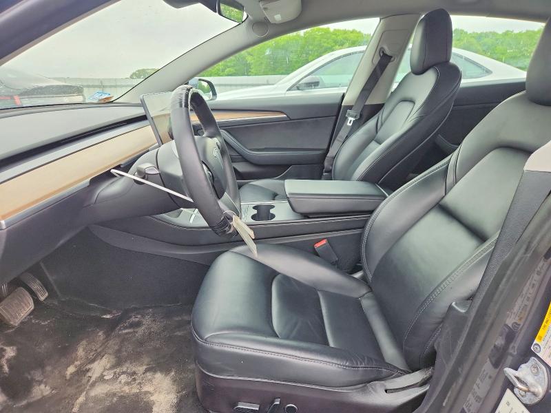 Aukcja sprzedaży 2022 Tesla Model 3, vin: 5YJ3E1EA5NF370035, numer aukcji: 54101516
