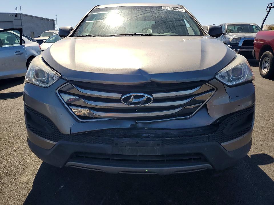 Aukcja sprzedaży 2016 Hyundai Santa Fe Sport, vin: 5XYZT3LB2GG379262, numer aukcji: 52565806