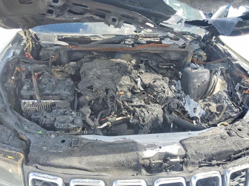 Продаж на аукціоні авто 2018 Jeep Grand Cherokee, vin: 1C4RJEBG3JC238811, номер лоту: 54366616