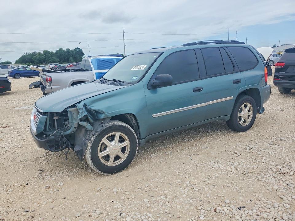 Aukcja sprzedaży 2009 Gmc Envoy, vin: 1GKDS33S292103338, numer aukcji: 54542136