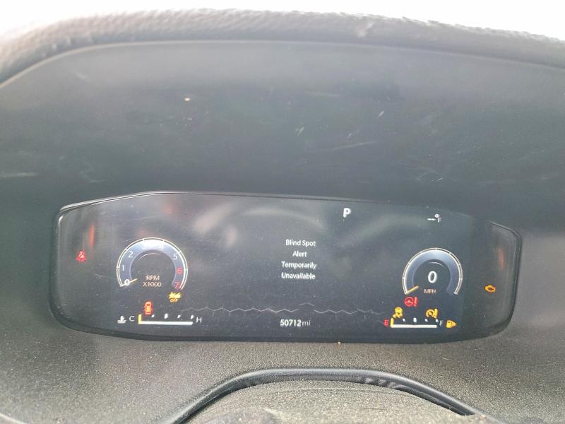 2022 Jeep Compass მანქანა იყიდება აუქციონზე, vin: 3C4NJDCB2NT182849, აუქციონის ნომერი: 53470406