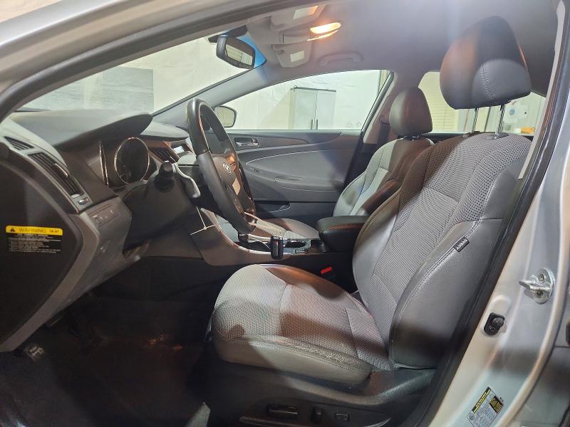 Продаж на аукціоні авто 2013 Hyundai Sonata, vin: 5NPEC4AC7DH668299, номер лоту: 52838716