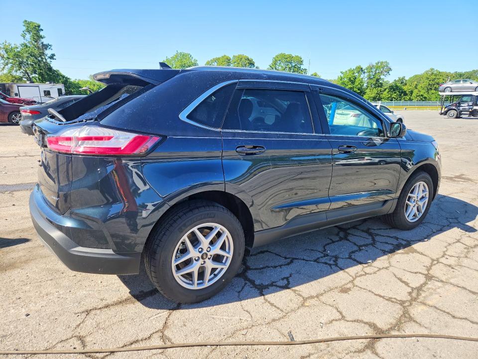 Продаж на аукціоні авто 2024 Ford Edge, vin: 2FMPK4J99RBA09462, номер лоту: 53715966