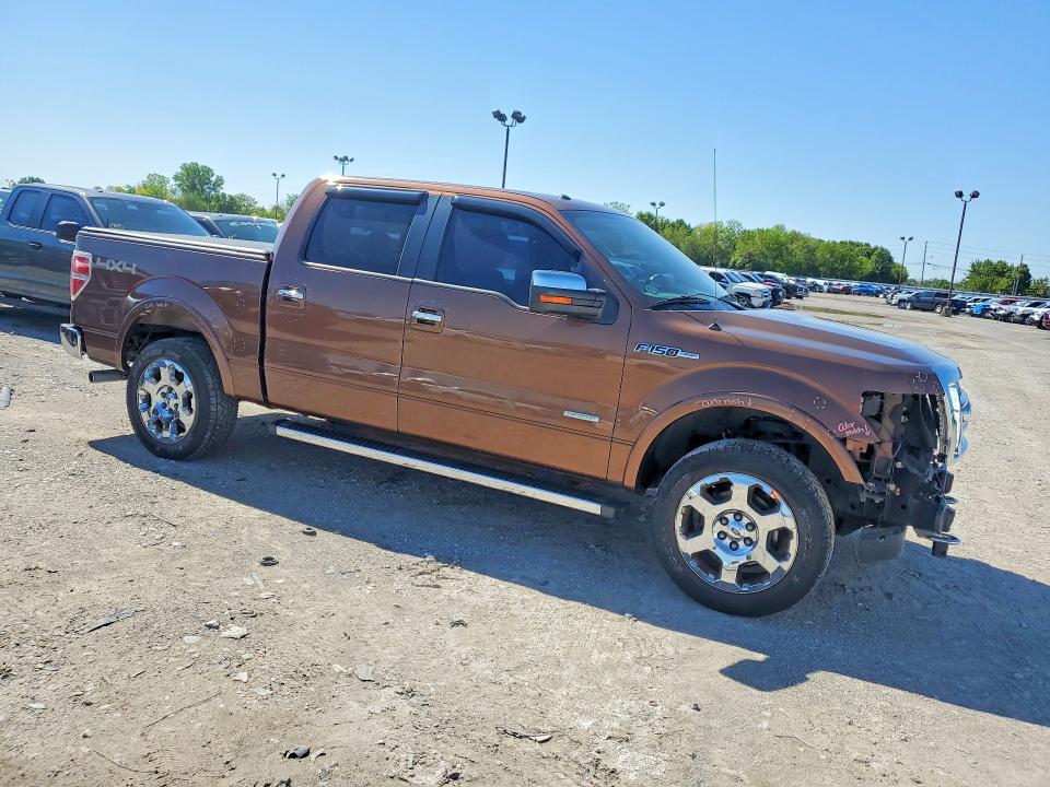 Продаж на аукціоні авто 2012 Ford F150, vin: 1FTFW1ET1CFA84056, номер лоту: 50777926