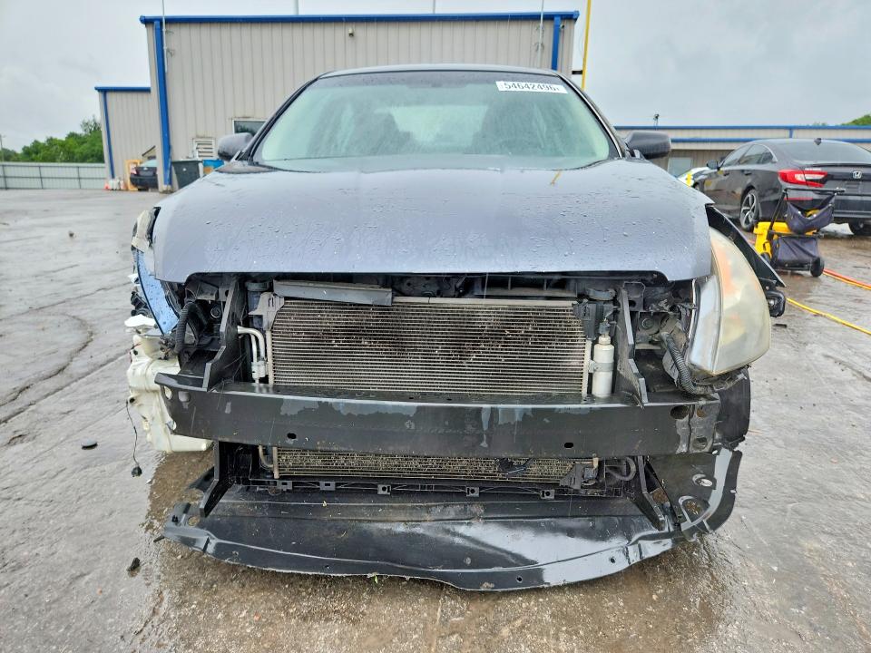 2009 Nissan Altima მანქანა იყიდება აუქციონზე, vin: 1N4AL21E19C198008, აუქციონის ნომერი: 54642496