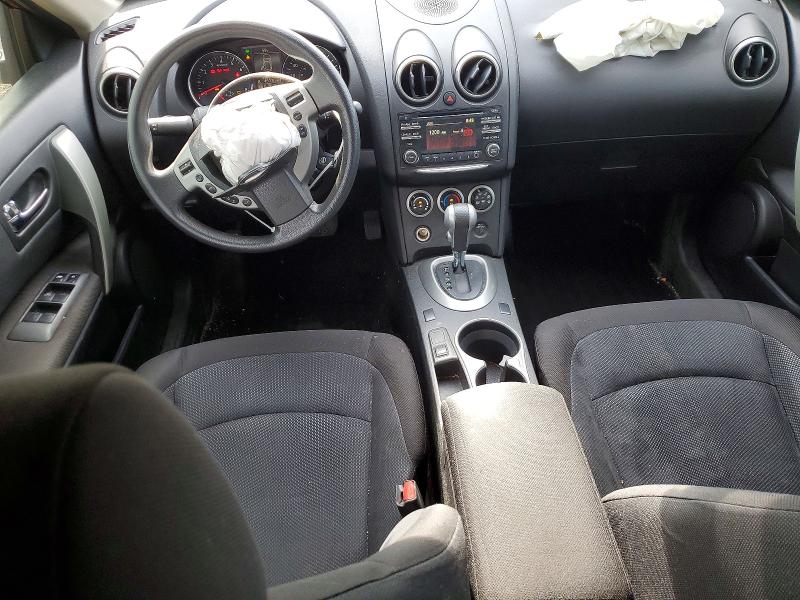 Продажа на аукционе авто 2015 Nissan Rogue Select, vin: JN8AS5MV7FW760101, номер лота: 53133006
