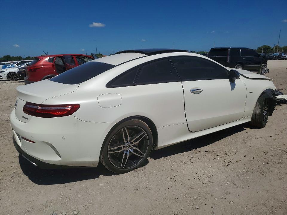 Продаж на аукціоні авто 2018 Mercedes-benz E, vin: WDD1J6GB9JF006590, номер лоту: 52597136