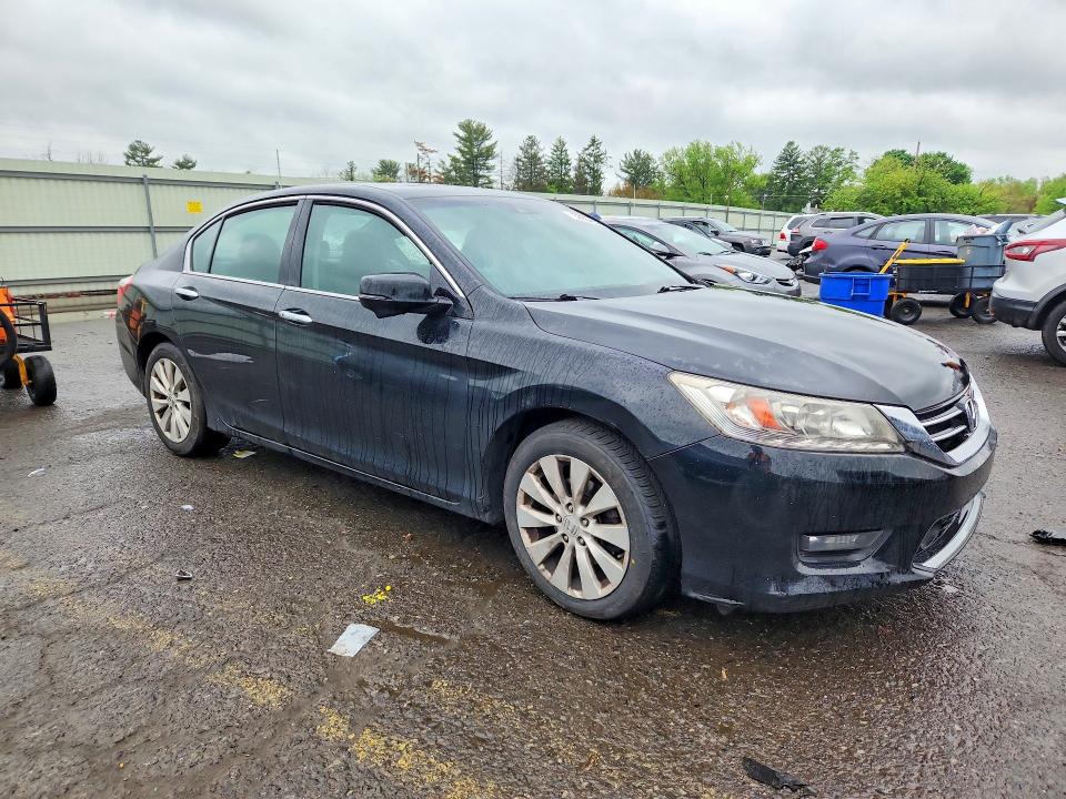 Продаж на аукціоні авто 2015 Honda Accord, vin: 1HGCR3F97FA036606, номер лоту: 52307936
