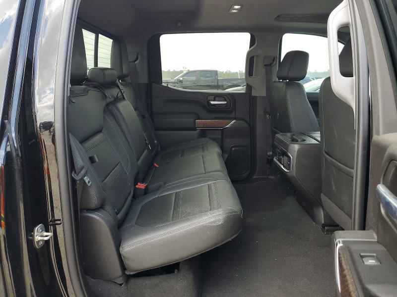 48970136 :رقم المزاد ، 3GTU9FET2LG310552 vin ، 2020 Gmc Sierra مزاد بيع