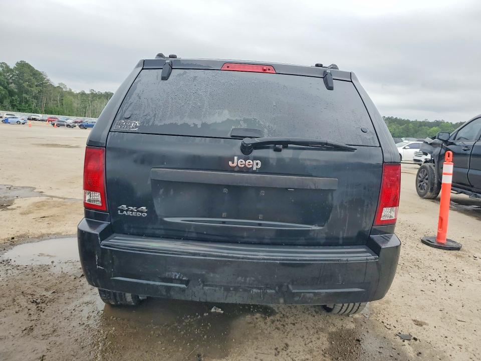 52138776 :رقم المزاد ، 1J8GR48K99C549329 vin ، 2009 Jeep Grand Cherokee مزاد بيع