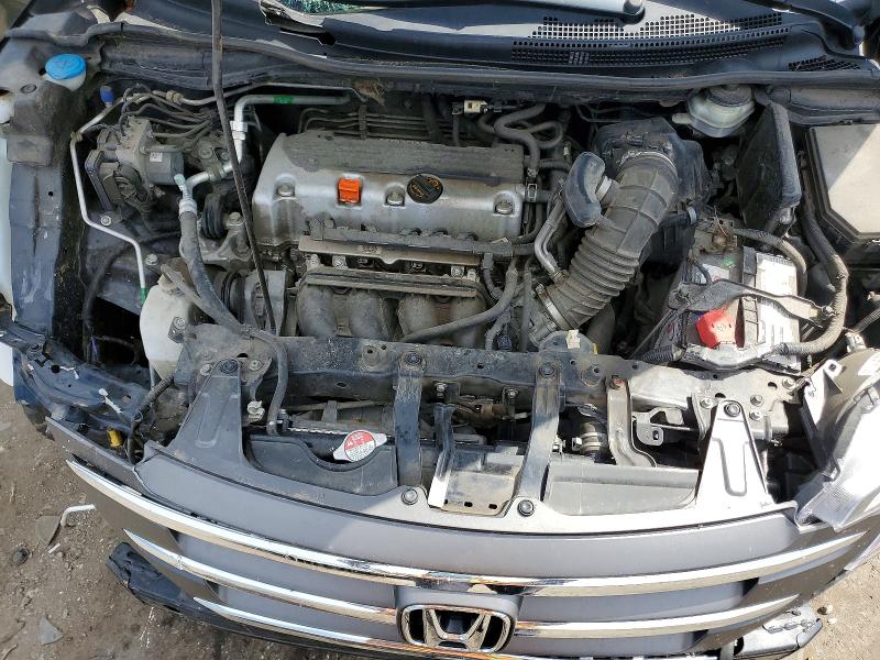 Продажа на аукционе авто 2014 Honda Cr-v, vin: 2HKRM4H78EH685573, номер лота: 52171796
