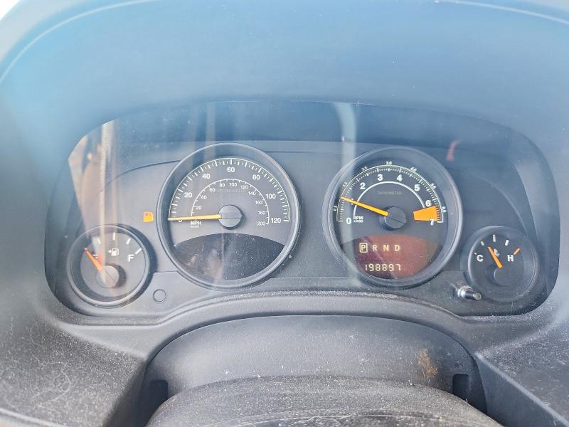 Продажа на аукционе авто 2015 Jeep Patriot, vin: 1C4NJRFB6FD105482, номер лота: 55759926
