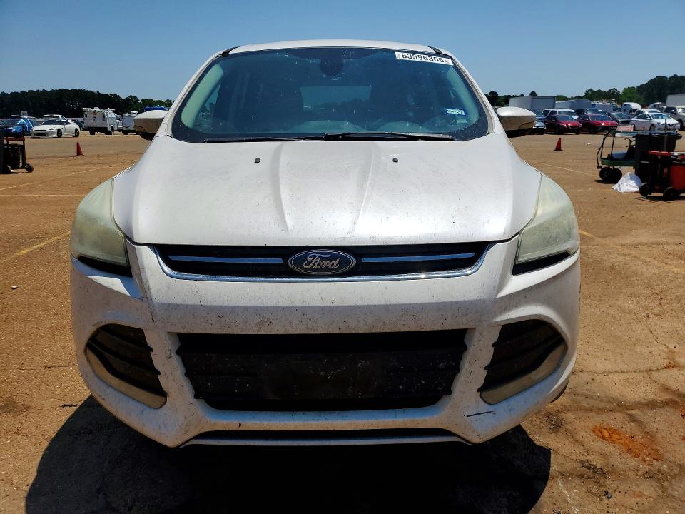 Aukcja sprzedaży 2013 Ford Escape, vin: 1FMCU0HX3DUA87938, numer aukcji: 53596366