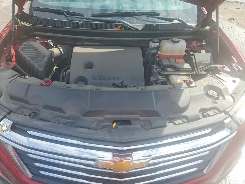 Продаж на аукціоні авто 2023 Chevrolet Traverse, vin: 1GNEVGKW2PJ317727, номер лоту: 52392616