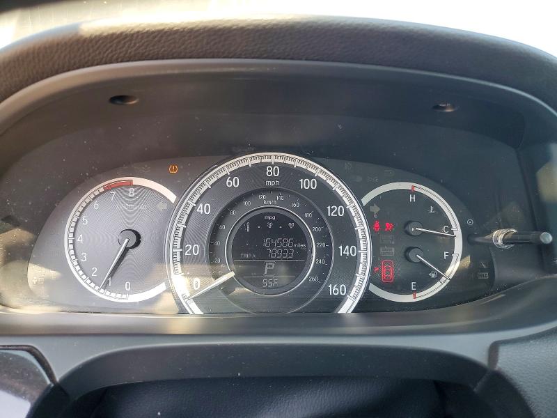 Продаж на аукціоні авто 2016 Honda Accord, vin: 1HGCR2F34GA226063, номер лоту: 53942816
