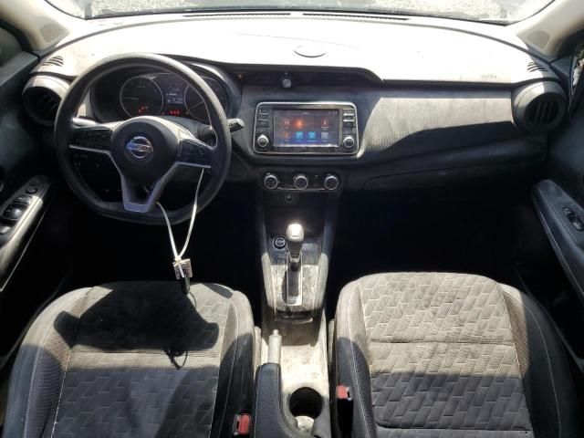 54511576 :رقم المزاد ، 3N1CP5BV6ML541645 vin ، 2021 Nissan Kicks مزاد بيع