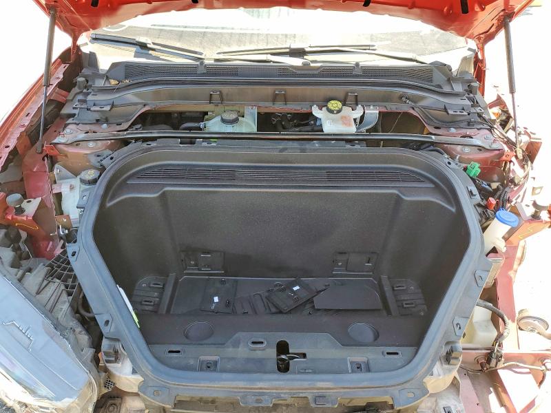 53847026 :رقم المزاد ، 3FMTK1SS2NMA25249 vin ، 2022 Ford Mustang Mach-e مزاد بيع