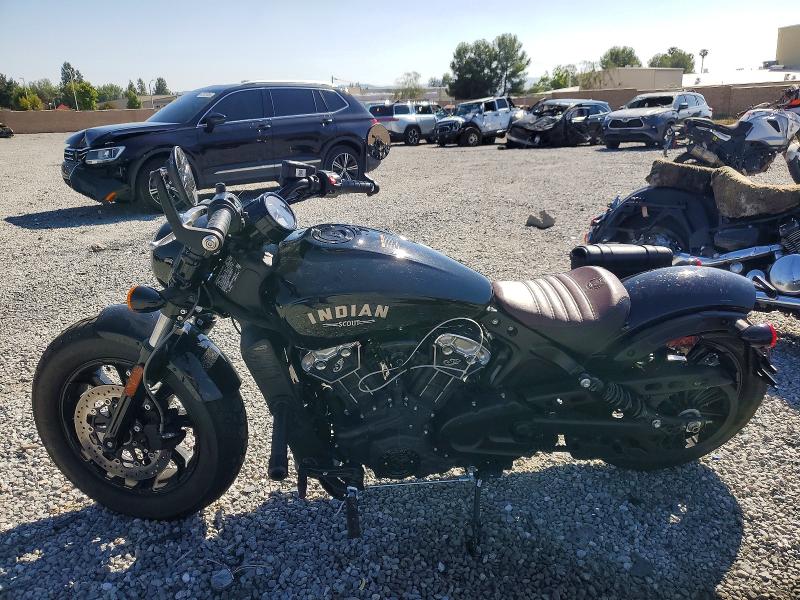Aukcja sprzedaży 2023 Indian Motorcycle Co. Scout, vin: 56KMTB006P3195125, numer aukcji: 51805516