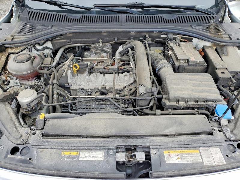 Продажа на аукционе авто 2020 Volkswagen Jetta, vin: 3VWCB7BU6LM063523, номер лота: 53375646
