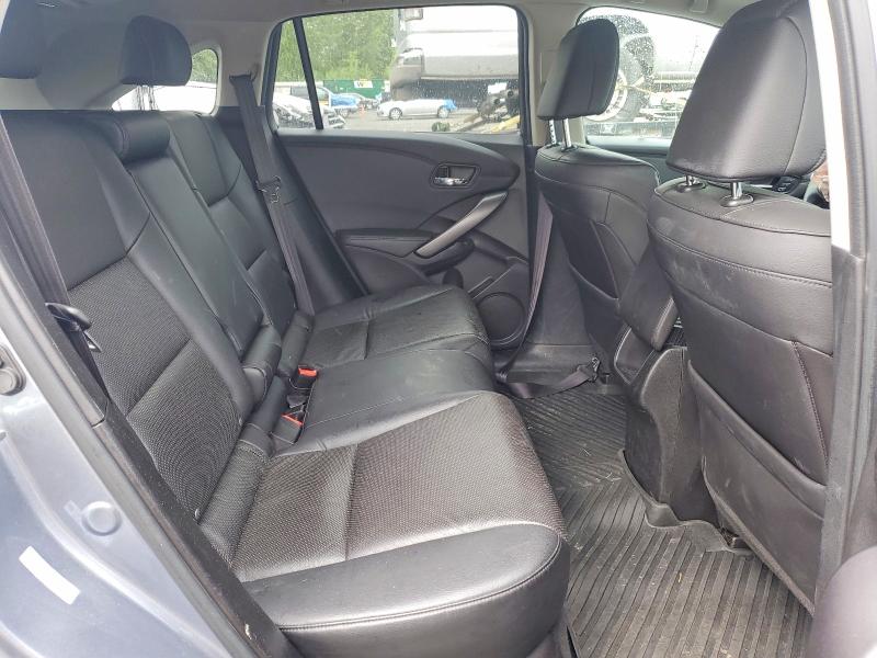 Aukcja sprzedaży 2013 Acura Rdx, vin: 5J8TB4H37DL019339, numer aukcji: 53731836