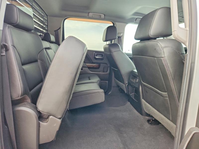 2018 Gmc Sierra მანქანა იყიდება აუქციონზე, vin: 3GTU2NEC8JG513604, აუქციონის ნომერი: 52498246