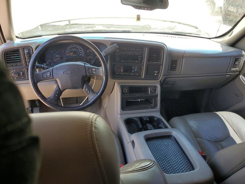 Продаж на аукціоні авто 2007 Chevrolet Silverado, vin: 1GCHK29D37E110892, номер лоту: 55057706