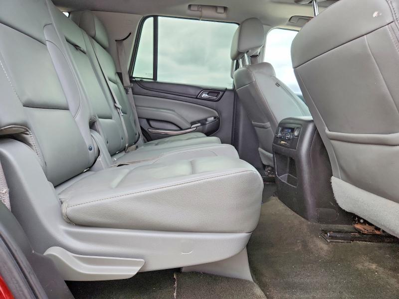 54217756 :رقم المزاد ، 1GNSCBKC0GR364094 vin ، 2016 Chevrolet Tahoe مزاد بيع