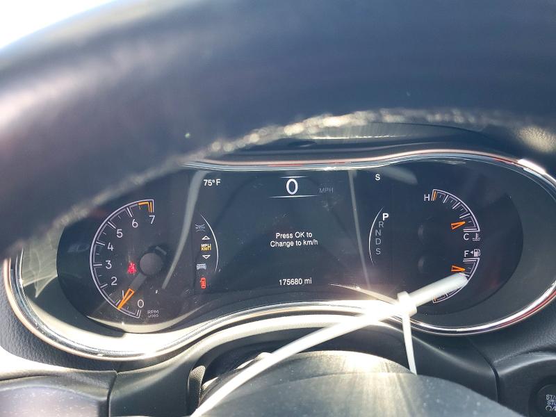 Продаж на аукціоні авто 2015 Jeep Grand Cherokee, vin: 1C4RJFAGXFC132533, номер лоту: 53085996