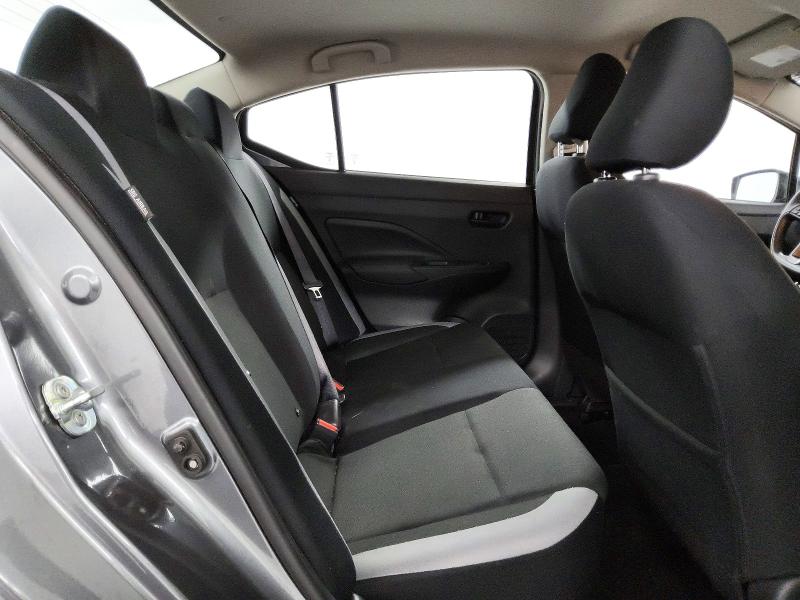2025 Nissan Versa მანქანა იყიდება აუქციონზე, vin: 3N1CN8DVXSL815298, აუქციონის ნომერი: 53621716