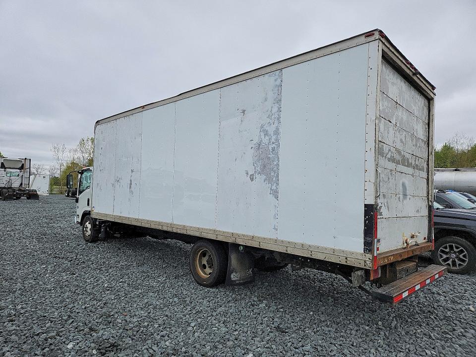 Aukcja sprzedaży 2018 Isuzu Nrr, vin: JALE5W164J7303576, numer aukcji: 53311776