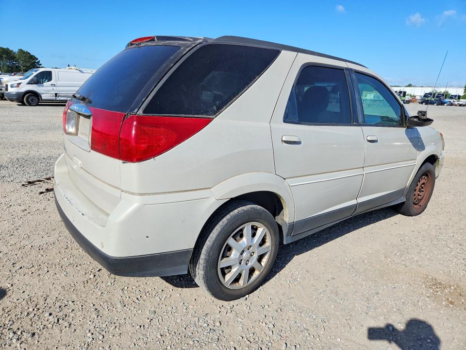 Продаж на аукціоні авто 2007 Buick Rendezvous, vin: 3G5DA03LX7S503047, номер лоту: 53221436