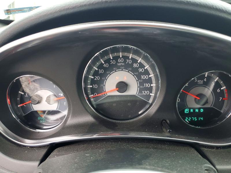 Продажа на аукционе авто 2011 Chrysler 200, vin: 1C3BC1FB5BN612428, номер лота: 52066116
