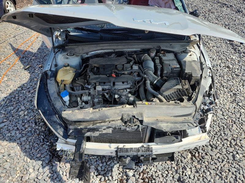 Продажа на аукционе авто 2022 Kia K5, vin: 5XXG64J29NG095314, номер лота: 54433426