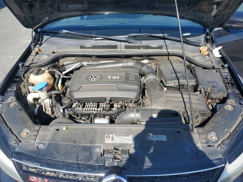 Aukcja sprzedaży 2017 Volkswagen Jetta, vin: 3VW4T7AJ2HM286237, numer aukcji: 52727086
