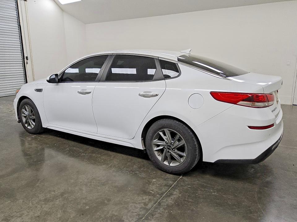 Продаж на аукціоні авто 2019 Kia Optima, vin: 5XXGT4L32KG297888, номер лоту: 51405856