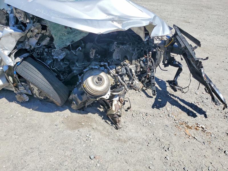 2021 Hyundai Accent მანქანა იყიდება აუქციონზე, vin: 3KPC24A68ME132115, აუქციონის ნომერი: 53240746