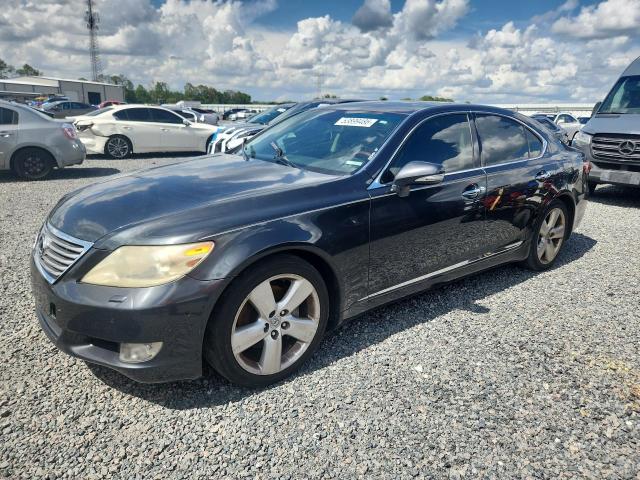 Продажа на аукционе авто 2011 Lexus Ls, vin: JTHBL5EF7B5105505, номер лота: 53899486