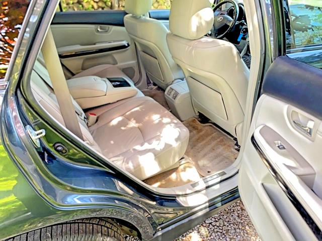 Aukcja sprzedaży 2005 Lexus Rx, vin: JTJHA31U950095729, numer aukcji: 54095946
