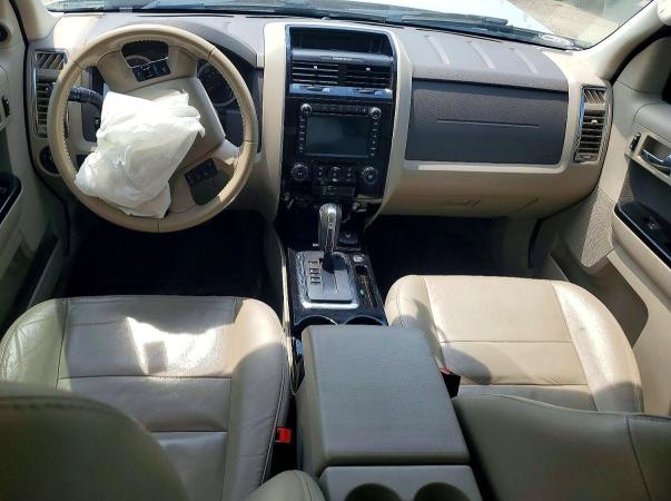 Aukcja sprzedaży 2011 Ford Escape, vin: 1FMCU5K33BKB71611, numer aukcji: 54051216